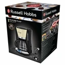 Καφετιέρα Φίλτρου Russell Hobbs 24033-56 1100 W 15 Kopper Κρεμ