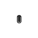 2GO Universal Κλιπ Κινητού "Clip it" - Οικουμενική Βάση για Smartphone