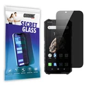 GrizzGlass Matte SecretGlass Ulefone Armor 6s