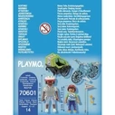 Playmobil Special Plus Ποδήλατο Excursion 70601 (14 pcs)