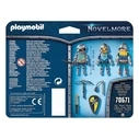 Playmobil Novelmore Knights 70671 (19 pcs)