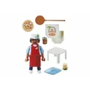 Playmobil 71161 Special PLUS Pizza Maker 13 Τεμάχια