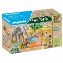 Playmobil Wiltopia 1 Τεμάχια