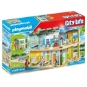 Playmobil City Life Σχολείο για 4-10 ετών 71327