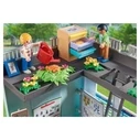 Playmobil City Life Σχολείο για 4-10 ετών 71327