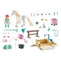 Playmobil 71354 Horses of Waterfall 86 Τεμάχια