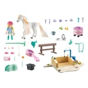 Playmobil 71354 Horses of Waterfall 86 Τεμάχια
