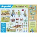 Playmobil 71443 Country