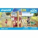 Playmobil 71475 My life
