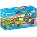 Playmobil 71476 My life