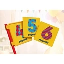 Playmobil Gift for You - Τρενάκι Γενεθλίων (Ηλικία 4+), 72184