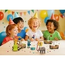 Playmobil Gift for You - Τρενάκι Γενεθλίων (Ηλικία 4+), 72184