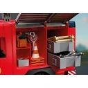 Playmobil City Action Πυροσβεστικό Όχημα Διάσωσης (72193)