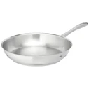 Fissler Frying Pan Silver Stainless Steel