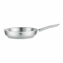 Fissler Τηγάνι Ανοξείδωτο ατσάλι Ασημί 3 L