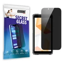 GrizzGlass Matte SecretGlass Ulefone Armor X10 Pro