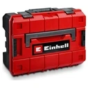 Einhell E-CASE 80 el. - Σετ εργαλείων 80 τεμαχίων με βαλίτσα E-Case