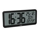 Ρολόγια & ξυπνητήρια TFA 60.4525.01 ψηφιακό ραδιορολόι με έλεγχο κλίματος χώρου