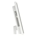 TFA ID-08 WLAN Radio Weather Station - White (Model 35.8105.02)