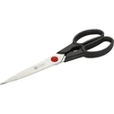 Zwilling Twin L Πολυλειτουργικό Ψαλίδι Μαύρο 23 εκ.