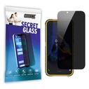 GrizzGlass Matte SecretGlass Ulefone Armor X8
