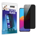 GrizzGlass Matte SecretGlass Ulefone Note 10