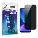 GrizzGlass Matte SecretGlass Ulefone Note 10p