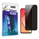 GrizzGlass Matte SecretGlass Ulefone Note 12