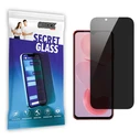GrizzGlass Matte SecretGlass Ulefone Note 12p