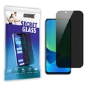 GrizzGlass Matte SecretGlass Ulefone Note 13p