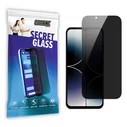 GrizzGlass Matte SecretGlass Ulefone Note 16 Pro
