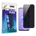 GrizzGlass Matte SecretGlass Ulefone Note 6