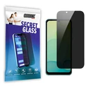GrizzGlass Matte SecretGlass Ulefone Note 6t