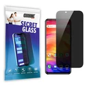 GrizzGlass Matte SecretGlass Ulefone Note 7