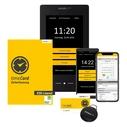 Reiner sct timeCard 10 Ετήσια άδεια χρονομέτρησης για 500 υπαλλήλους