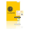 Reiner sct timeCard 10 AU Base version without runtime limitation - ESD