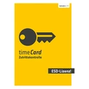 Reiner sct timeCard - (έκδοση 10) - Άδεια Συνδρομής (1 Έτος)