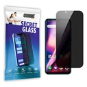 GrizzGlass Matte SecretGlass Ulefone Note 7t