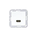 Jung MAA1112WW σύστημα πολυμέσων (HDMI) - λευκό
