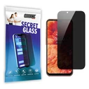 GrizzGlass Matte SecretGlass Ulefone Note 8p