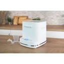 Αρτοπαρασκευαστής Unold Bernd Backmeister 68120 550W με χωρητικότητα 1000/1250/1500g
