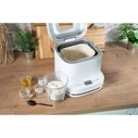 Αρτοπαρασκευαστής Unold Bernd Backmeister 68120 550W με χωρητικότητα 1000/1250/1500g