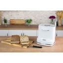 Αρτοπαρασκευαστής Unold Bernd Backmeister 68120 550W με χωρητικότητα 1000/1250/1500g