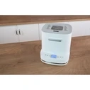 Αρτοπαρασκευαστής Unold Bernd Backmeister 68120 550W με χωρητικότητα 1000/1250/1500g