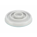 Ταΐστρα Σκύλων Trixie Slow Feeding Γκρι ? 23 cm 450 ml