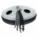 Παιχνίδι για Γάτες Trixie πολυεστέρας 23 cm