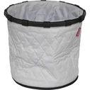 Καλάθι Reisenthel Homebasket M frame rhombus ανοιχτό γκρι