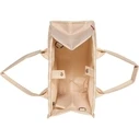 Reisenthel Τσάντα Daily Shopper XS leo vanilla