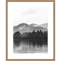Κορνίζες τοίχου Nielsen Accent Linus 24x30 MDF/wood oak 1122102