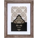 Κορνίζες τοίχου Nielsen Accent Vintage 30x40 Wood brown 3231002
